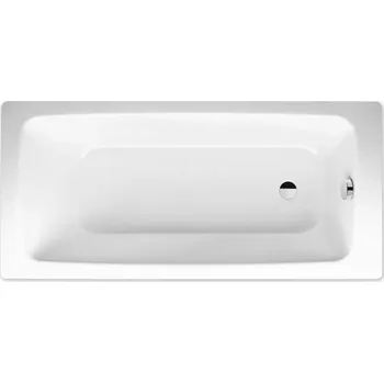 Vana Plechová vana Kaldewei 180x80 cm