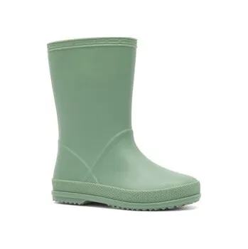 Pánská obuv Holínky Action Boy J21-4-0852 III Zelená 24