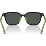 Sluneční brýle Emporio Armani 0EK4006U 500187 Černá 49