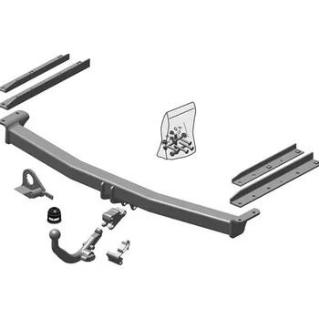 Auto-moto Tažné zařízení BRINK 473100