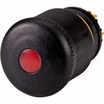 tlačítko Eaton 230962 M22S-PVL tlačítko STOP plastový přední prstenec 1 ks