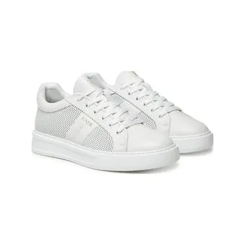 Pánské tenisky Sneakersy Fabi FU0459 Bílá 42