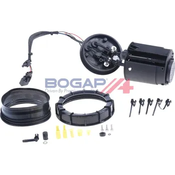 Nářadí pro automobil Vyhřívání, palivová jednotka (vstřikování močoviny) BOGAP C1831104