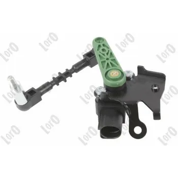 Příslušenství osvětlení automobilu Senzor, regulace sklonu světlometů ABAKUS 120-09-058