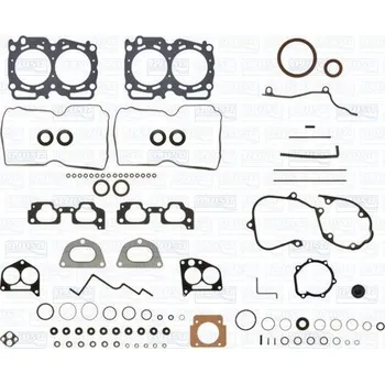 Těsnění motoru Kompletní sada těsnění, motor AJUSA 50262400