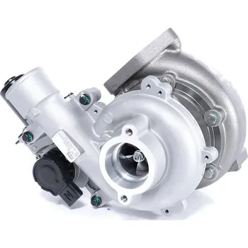 Turbodmychadlo Dmychadlo, plnění BTS Turbo T915014BT