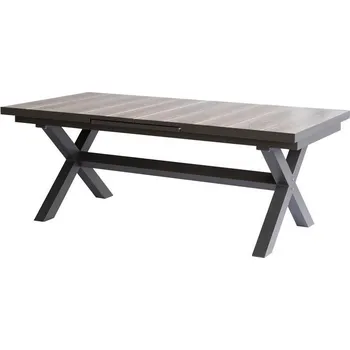 Zahradní stůl Rozkládací zahradní stůl - AT