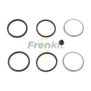 Brzdový systém Sada na opravy, brzdový třmen FRENKIT 242061