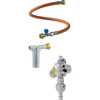 Příslušenství ke karavanu GOK Sada Caramatic DriveOne