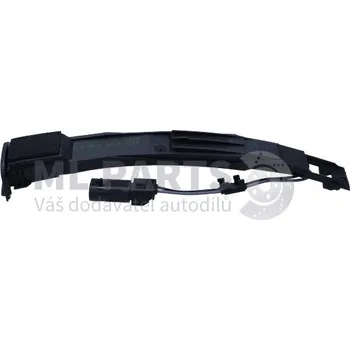 Autobaterie Originál OEM 4G8927753B