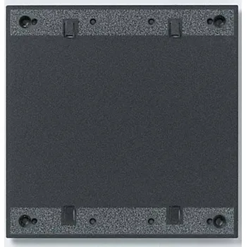 hliníková deska (d x š x v) 154 x 154 x 8 mm 1 ks