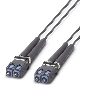 Počítač Phoenix Contact optický kabel VS-PC-2XPOF-980-SCRJ/SCRJ-1 LWL spojovací kabel