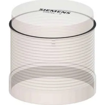 modulární přístroj a rozvaděč Siemens prvek blesku 8WD44400CE 8WD4440-0CE 1 ks