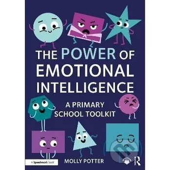 Power of Emotional Intelligence - Molly Potter Taylor and Francis