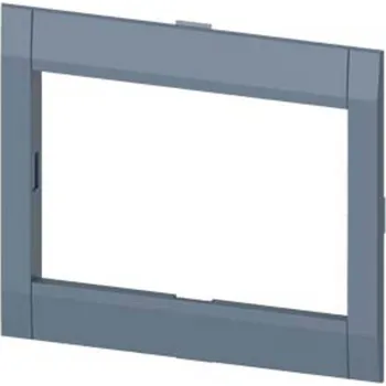 vypínač Siemens 3VA9163-0SB10 příslušenství pro výkonový spínač 1 ks (š x v) 104.6 mm x 70.7 mm