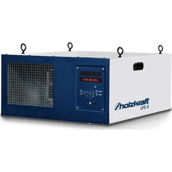 odsavač pilin Metallkraft filtr pro odsávání kovových pilin AS 1400