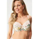 Podprsenka Magnolia nevyztužená