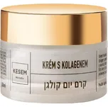 KESEM Denní pleťový krém s kolagenem 50 ml
