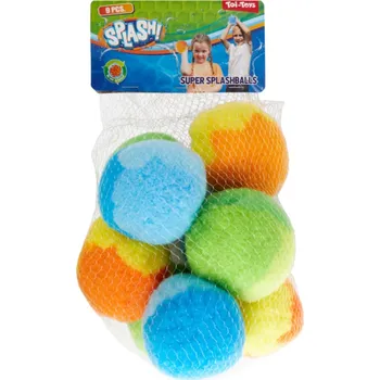 Balónek Toi-Toys Opakovaně použitelné vodní balónky