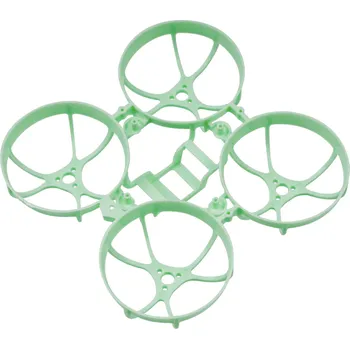Dron Rám METEOR65 PRO (BetaFPV) - plastový rám na FPV tiny whoop dron Barva: Zelená