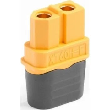 Dron Konektor XT60H FEMALE (AMASS) Barva: Žlutá