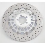 Polopropustný brzdový kotouč NISSIN - SD-803 SD-803