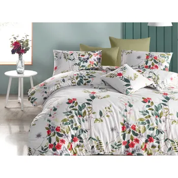 Povlak na polštářek Bavlněný povlak na polštář Victoria 30x40