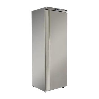 Skříň mrazicí 570 l, GN 2/1 nerez | REDFOX - DRF 600 S