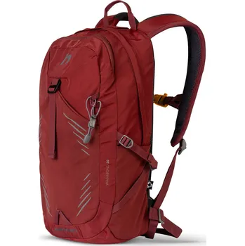turistický batoh Batoh HANNAH WAGABOND 20 SUN-DRIED TOMATO 20L