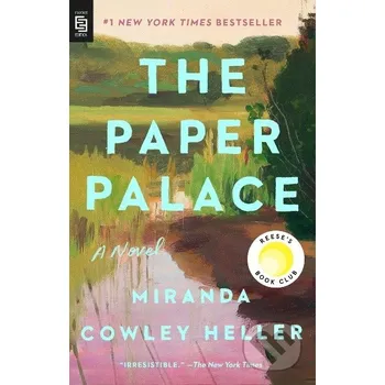 The Paper Palace - Miranda Cowley Heller Penguin Books