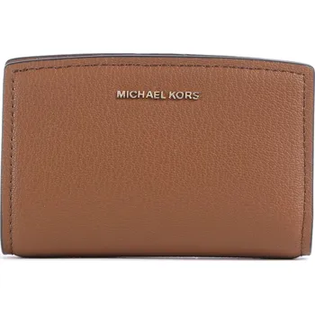 Peněženka Michael Kors Bryant Peněženka 9cm, L, hnědá, kůže, 229134