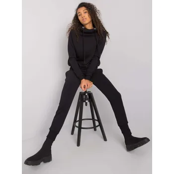 Set-RV-KMPL-7285.00P-black BASIC Feel Good černá 3293337