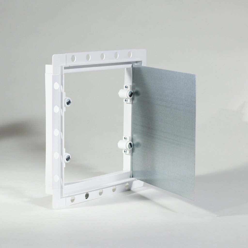 Magsy Magnetická dvířka 200x200 mm