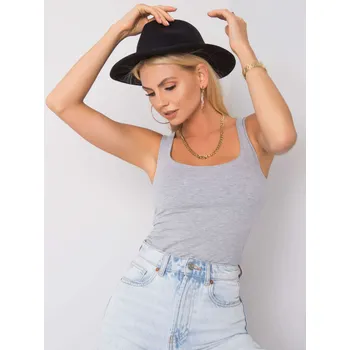 Top-RV-TP-5947.06-grey BASIC Feel Good šedá 3291909