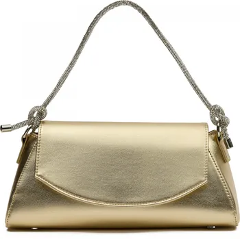 Kabelka Zlatá dámská kabelka ORSAY - Dámské Orsay krémová 3333035