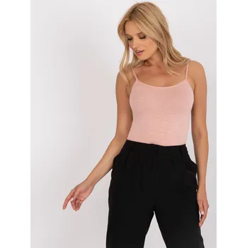 Top-BR-TP-2048-light pink BERRAK růžová 3296174