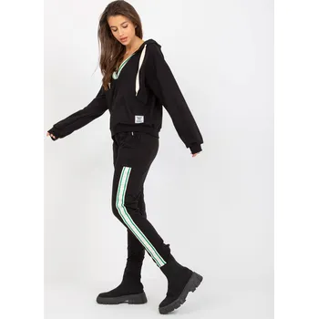 Set-RV-KMPL-8297.52P-black RELEVANCE černá 3295873