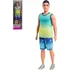Panenka Barbie Fashionistas Model Ken