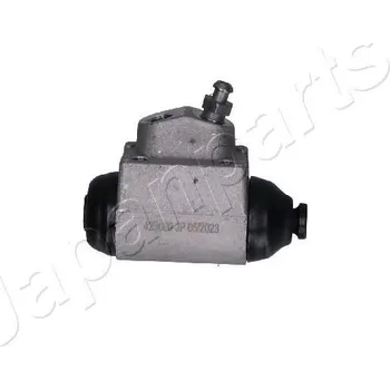 Brzdový válec Válec kolové brzdy JAPANPARTS CS-H14