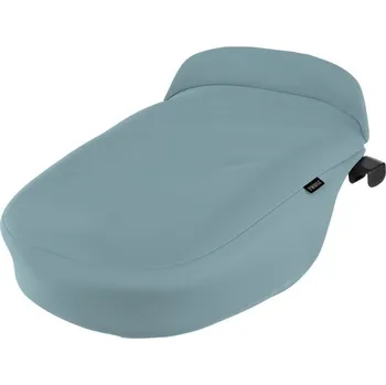 THULE Maple Nánožník na autosedačku Mid Blue