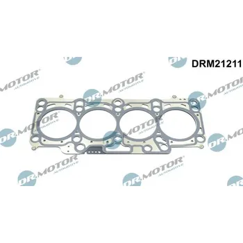 Těsnění motoru Těsnění, hlava válce Dr.Motor Automotive DRM21211