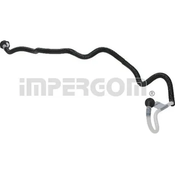 Palivový systém Palivové potrubí ORIGINAL IMPERIUM 230150