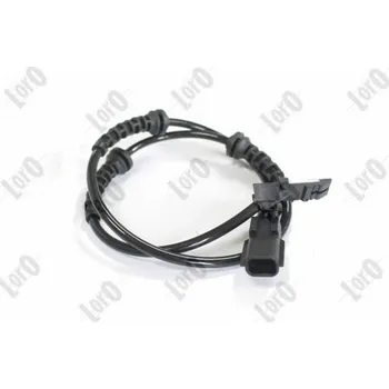 Přislušenství brzdového systému Snímač, počet otáček kol ABAKUS 120-02-111