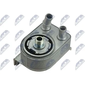 Chladič motoru Olejový chladič, motorový olej NTY CCL-CH-016