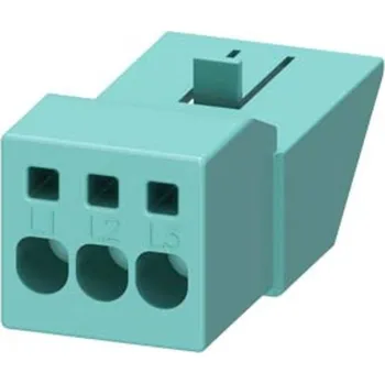 Siemens 3RV2917-5FA00 příslušenství pro výkonový spínač 1 ks (š x v x h) 26 x 25 x 60 mm