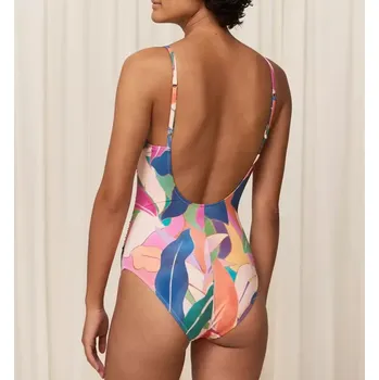 Dámské plavky Dámské jednodílné plavky Summer Allure OP 01 - Triumph 0032 040E