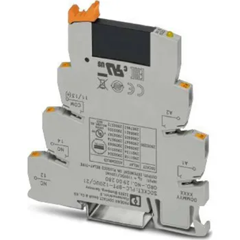 Dílna Phoenix Contact polovodičové relé 2900367 1 ks