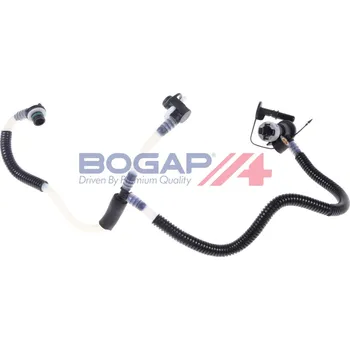 Palivové potrubí BOGAP C1646113