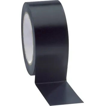 Izolační páska COBA Europe TP010002 Samolepicí bodenmarkierband COBAtape (d x š) 33 m x 50 mm