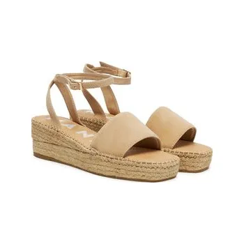 Dámská obuv Espadrilky Manebi M 1.1 WJ Béžová 41